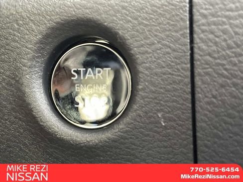 New 2026 Nissan Frontier Pro-X w/ Pro Premium Package image 18