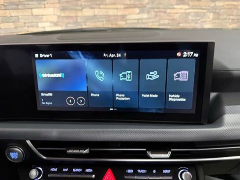 New 2025 Hyundai Sonata SEL FWD image 22