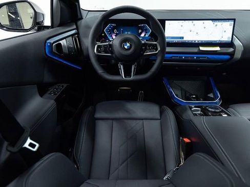 New 2026 BMW X3 xDrive30 image 4