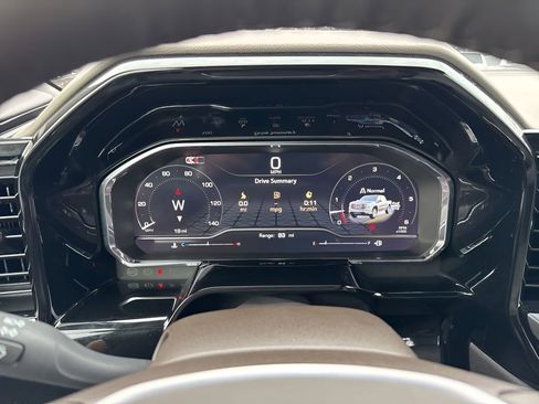 Used 2025 GMC Sierra 1500 SLT image 26