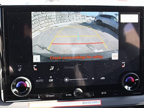 New 2026 Toyota bZ image 27