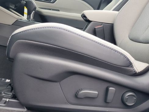 Certified 2026 Subaru Forester Premium AWD/4WD image 7