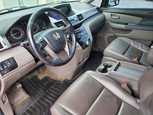Used 2012 Honda Odyssey EX-L image 15
