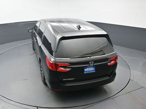 Used 2021 Honda Odyssey EX-L image 41