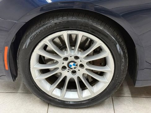 Used 2013 BMW 750i xDrive 750i xDrive Sedan 4D image 41