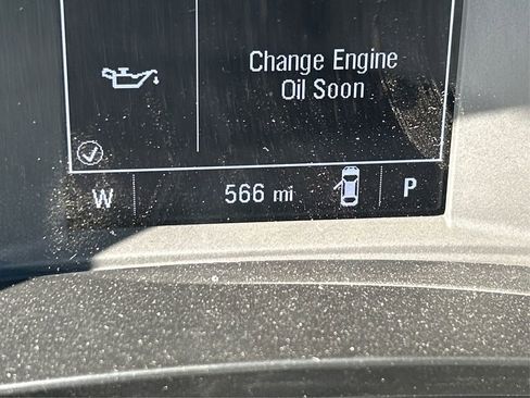 Used 2024 Chevrolet Malibu RS image 33