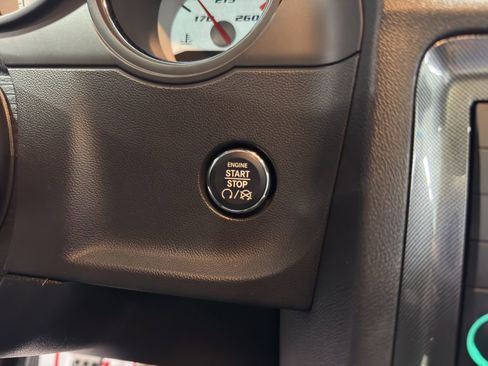 Used 2010 Dodge Challenger SRT8 w/ SRT Option Group II image 17