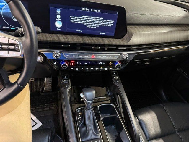 Used 2025 Kia Telluride SX AWD/4WD image 43