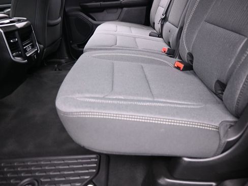 Used 2022 RAM 1500 Big Horn image 30