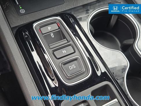 Used 2026 Honda Passport TrailSport Elite image 37
