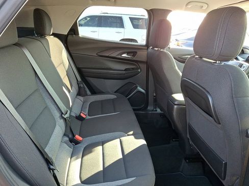 Used 2025 Chevrolet TrailBlazer LT image 15