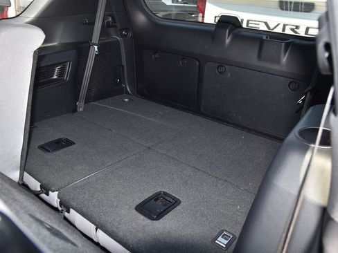 Used 2023 Lexus GX 460 w/ Black Line Special Edition AWD/4WD image 12