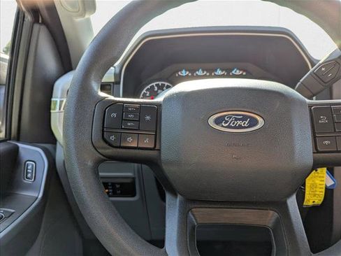 Used 2023 Ford F150 XLT image 12