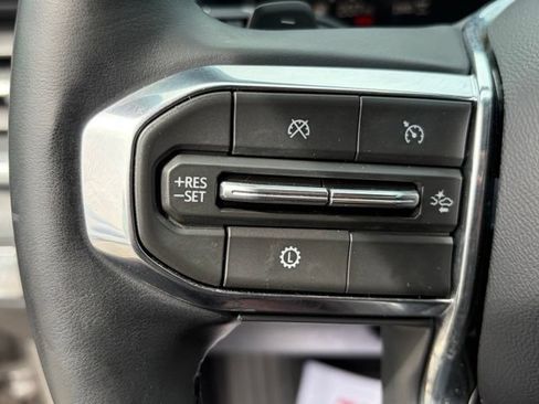 Used 2026 GMC Terrain Elevation AWD/4WD image 16