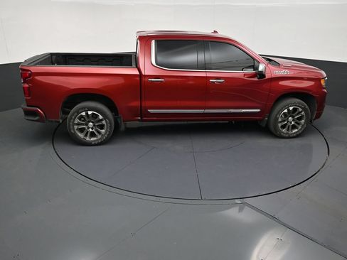 Used 2024 Chevrolet Silverado 1500 High Country RWD image 17