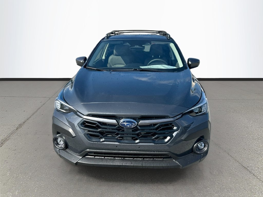 New 2026 Subaru Crosstrek 2.5i Limited AWD/4WD image 2