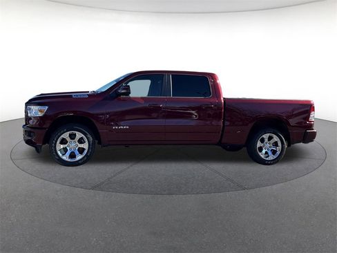 Used 2024 RAM 1500 Big Horn image 2