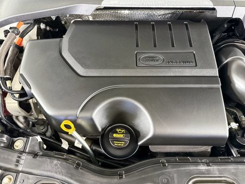 Used 2024 Land Rover Discovery Sport S AWD/4WD image 25