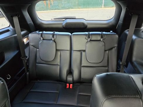 Used 2023 Ford Explorer ST w/ Equipment Group 401A AWD/4WD image 12