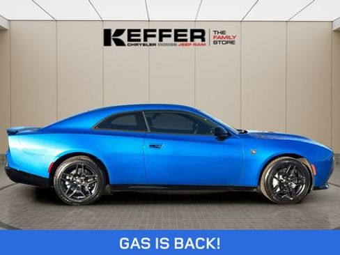 New 2026 Dodge Charger Scat Pack w/ Blacktop Package image 6
