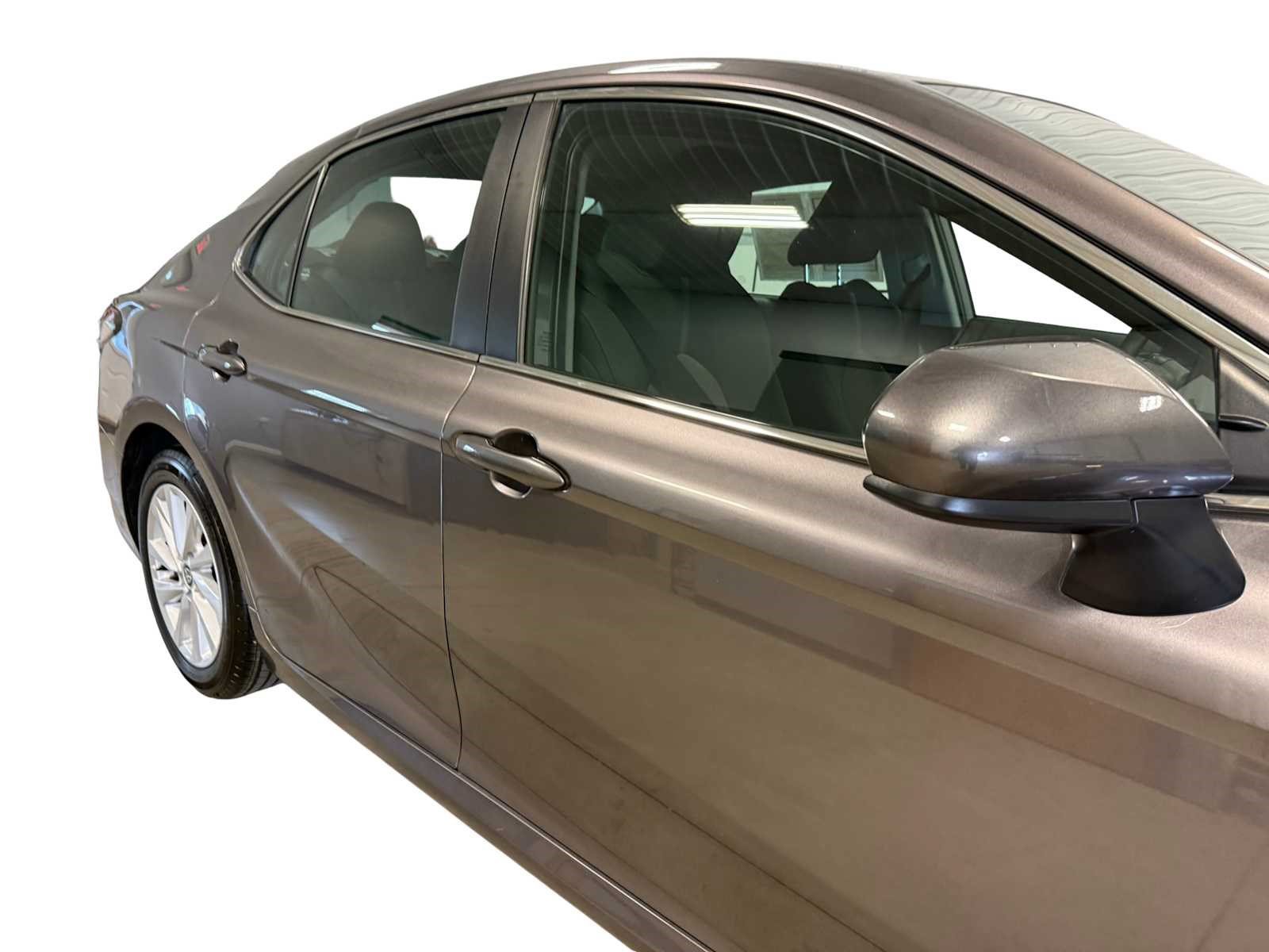 Certified 2024 Toyota Camry LE FWD image 11