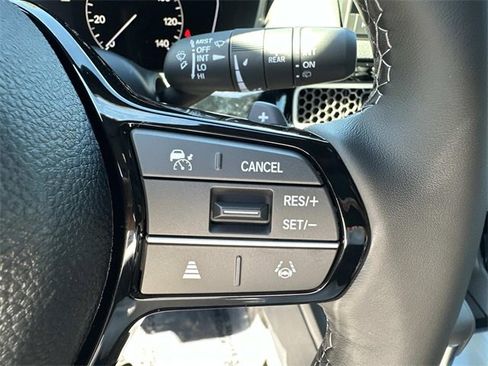 New 2026 Honda Civic Sport image 26