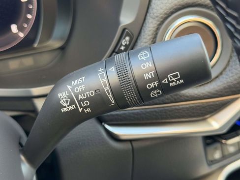 New 2026 MAZDA CX-90 3.3 Turbo w/ Premium Sport Pkg image 10