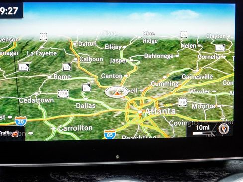 Used 2017 Mercedes-Benz C 300 4MATIC Cabriolet image 27