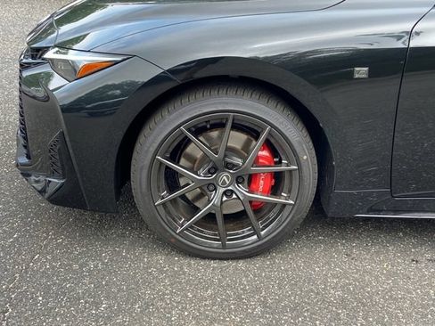 New 2026 Lexus IS 350 F Sport AWD/4WD image 10