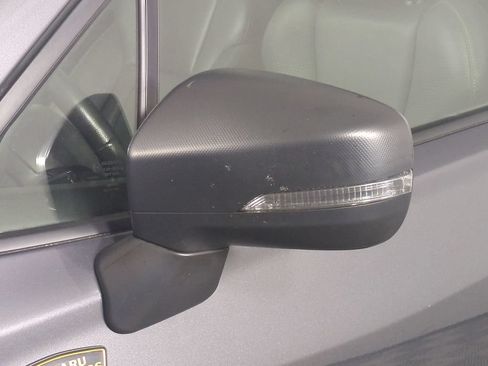 Used 2022 Subaru Forester Wilderness AWD/4WD image 12