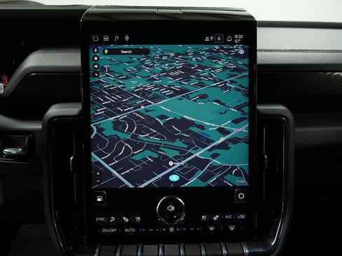 New 2026 GMC Yukon XL AT4 w/ AT4 Premium Plus Package AWD/4WD image 42