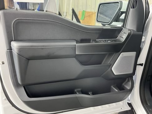 New 2025 Ford F150 Lariat w/ Equipment Group 502A High image 17