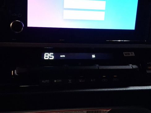 Used 2025 Toyota Tundra SR5 image 14