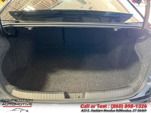 Used 2019 Volkswagen Jetta R-Line FWD image 14