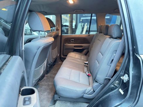 Used 2006 Honda Pilot LX image 11