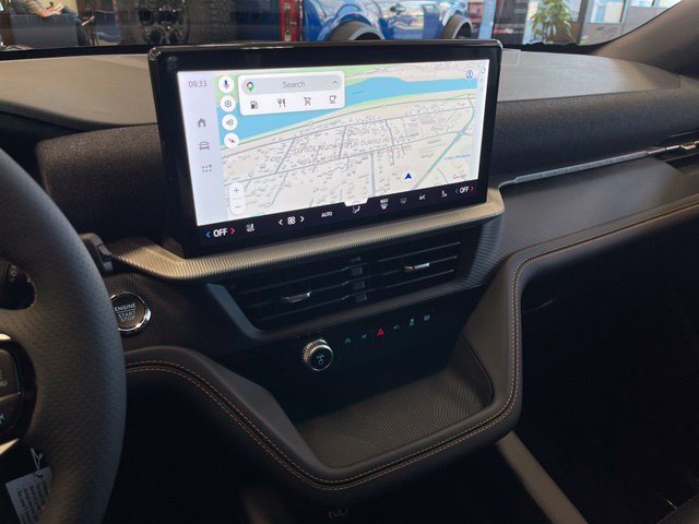 New 2027 Ford Explorer Tremor w/ Tremor Convenience Package AWD/4WD image 8