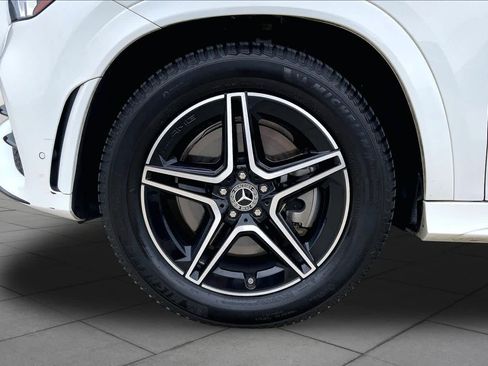 Used 2021 Mercedes-Benz GLE 450 4MATIC image 10