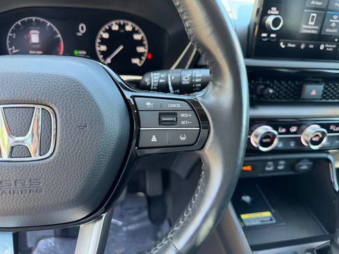 Used 2023 Honda CR-V EX-L image 18