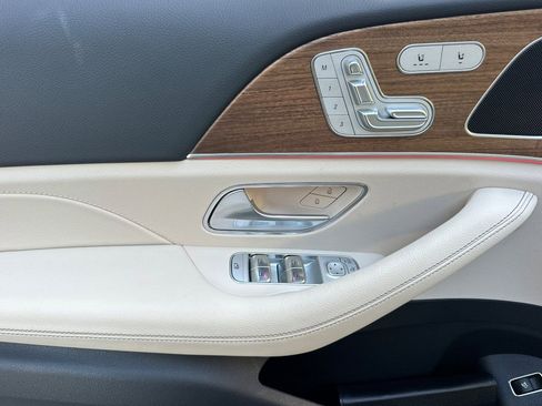 Certified 2026 Mercedes-Benz GLE 350 4MATIC image 25