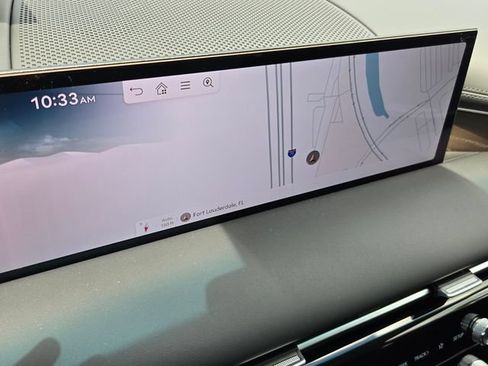 New 2026 Genesis G80 2.5T Advanced AWD/4WD image 8