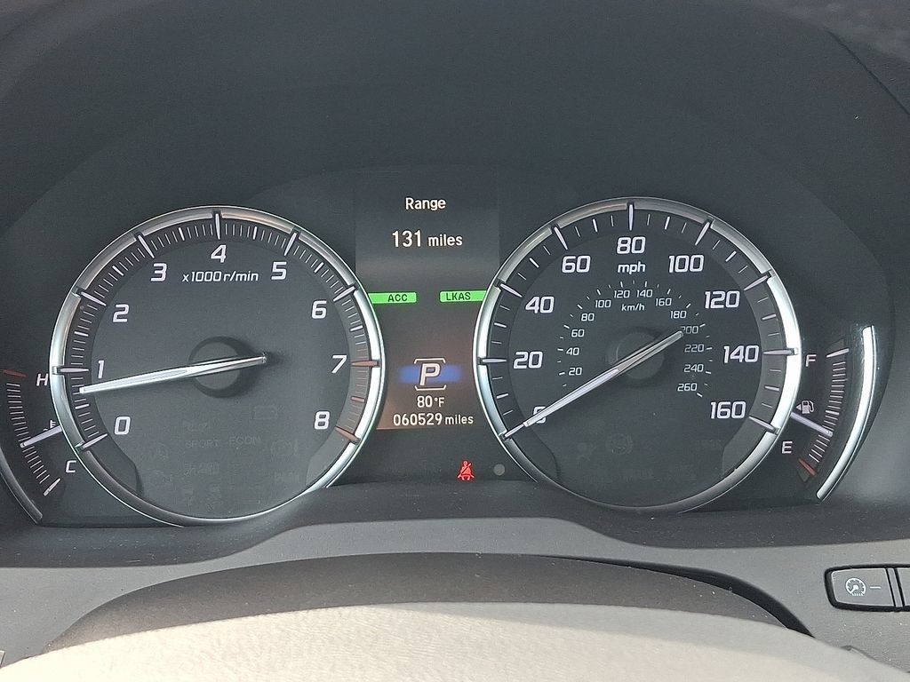 Certified 2020 Acura MDX w/ Technology Package AWD/4WD image 22