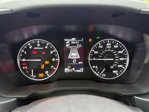 Used 2025 Subaru Forester Premium w/ Convenience Package #1 image 15