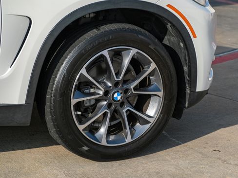 Used 2018 BMW X5 sDrive35i image 51