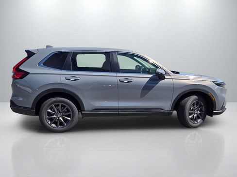 New 2026 Honda CR-V EX-L image 3