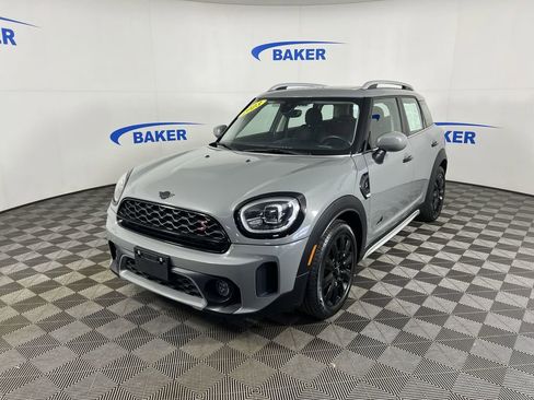 Used 2023 MINI Cooper Countryman S image 5
