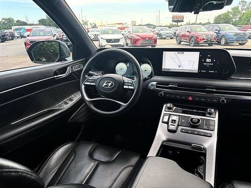Used 2024 Hyundai Palisade Calligraphy FWD image 40