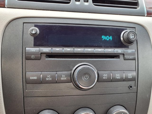 Used 2009 Buick Lucerne CX FWD image 4