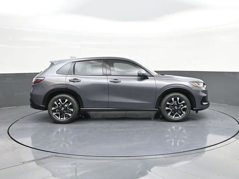 New 2027 Honda HR-V EX-L image 21