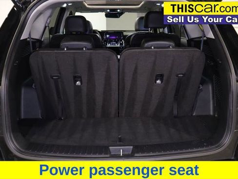 Used 2023 Kia Sorento SX AWD/4WD image 25