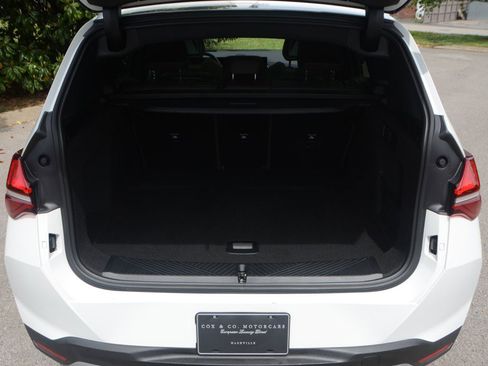 Used 2026 BMW X3 xDrive30 AWD/4WD image 25